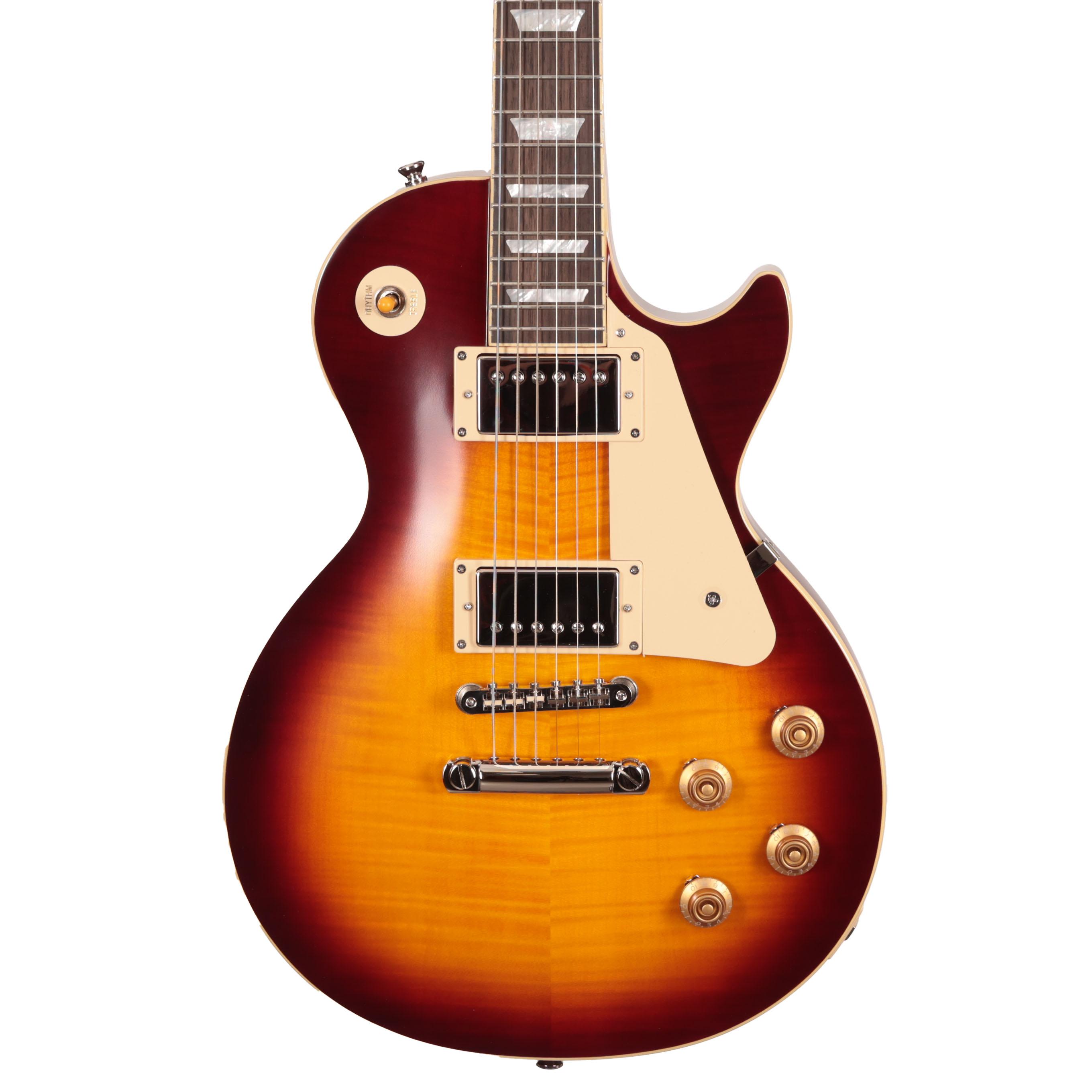 ギター Epiphone Inspired by Gibson Custom 1959 Epiphone Inspired by Gibson Custom 1959 Les Paul Standard Reissue